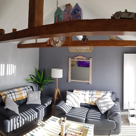 Luxury 2-Bed Modern Chalet In ブリドリントン エクステリア 写真